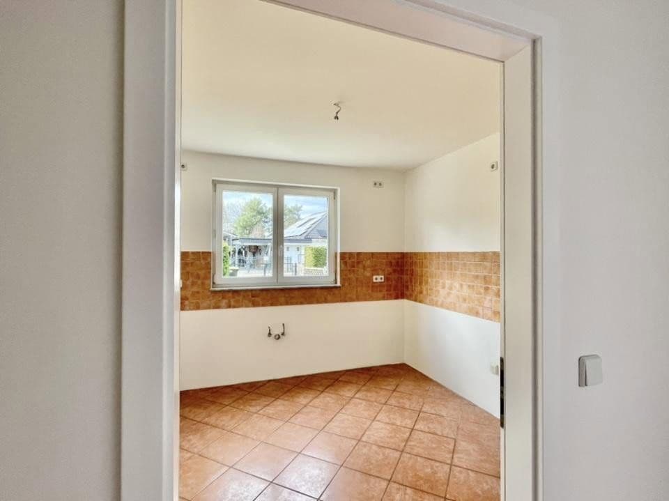 Prodej domu 110 m², pozemek 440 m², Fichtestraße, Hoppegarten, Braniborsko Prodej domu 110 m², pozemek 440 m², Fichtestraße, Hoppegarten, Braniborsko
