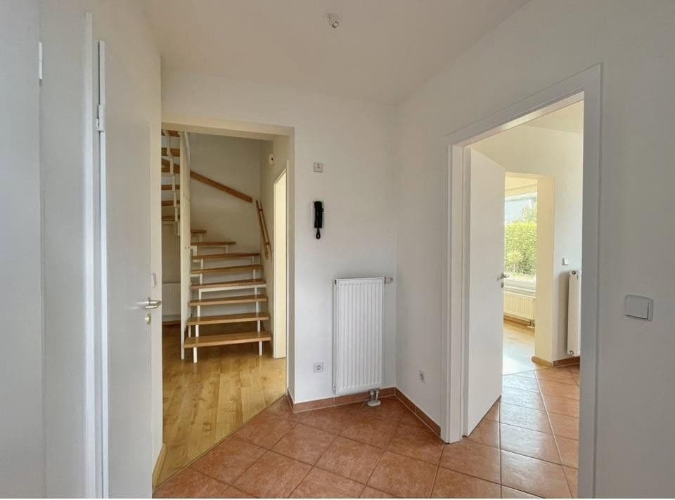 Prodej domu 110 m², pozemek 440 m², Fichtestraße, Hoppegarten, Braniborsko Prodej domu 110 m², pozemek 440 m², Fichtestraße, Hoppegarten, Braniborsko