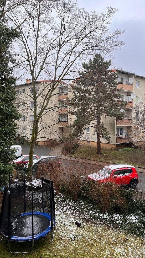 Prodej bytu 2+1 65 m², Berlin, Berlín Prodej bytu 2+1 65 m², Berlin, Berlín