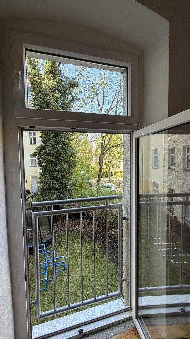 Prodej bytu 2+1 65 m², Berlin, Berlín Prodej bytu 2+1 65 m², Berlin, Berlín