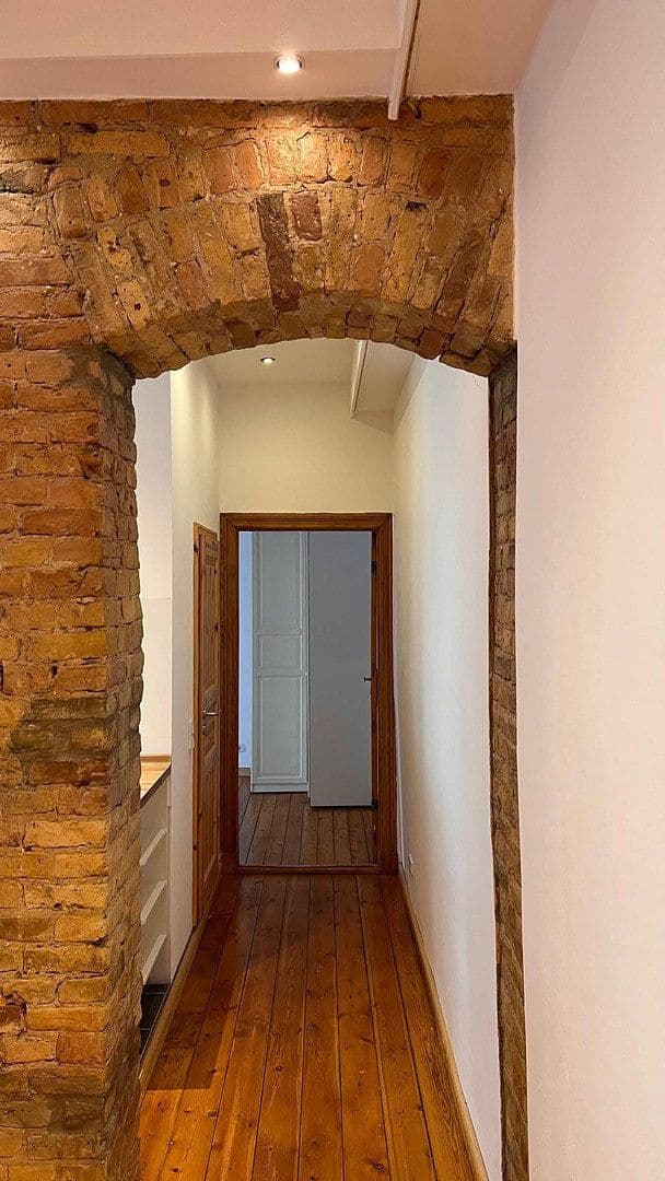 Prodej bytu 2+1 65 m², Berlin, Berlín Prodej bytu 2+1 65 m², Berlin, Berlín