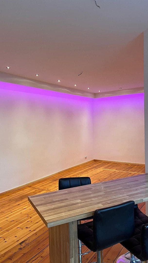 Prodej bytu 2+1 65 m², Berlin, Berlín Prodej bytu 2+1 65 m², Berlin, Berlín
