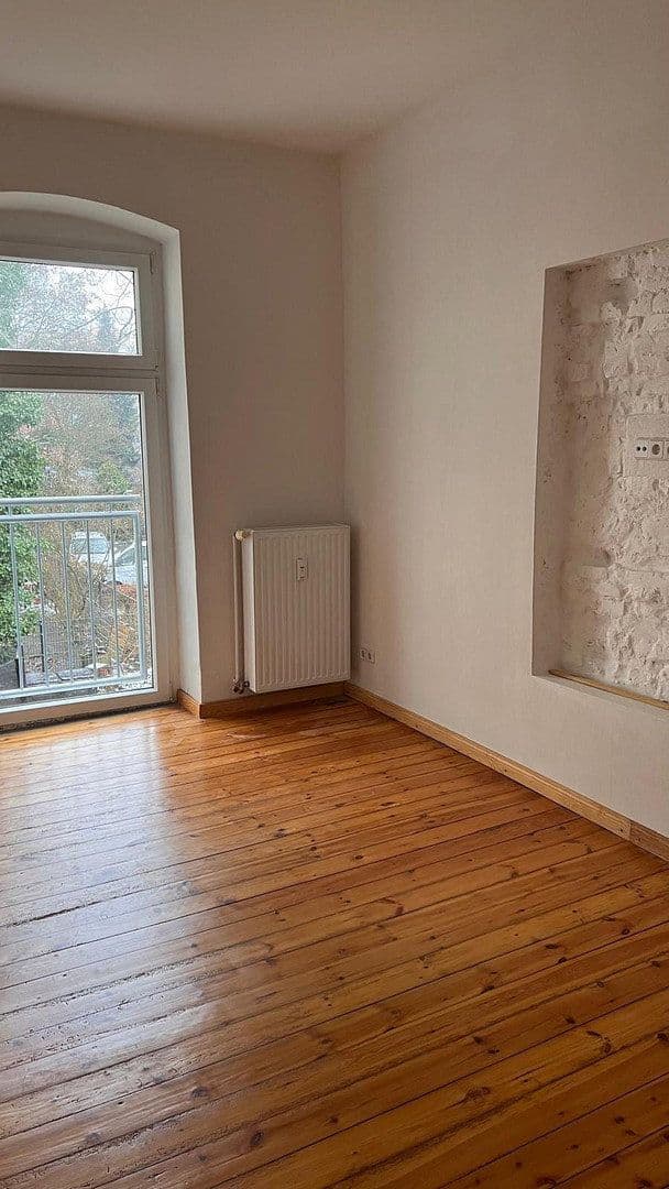 Prodej bytu 2+1 65 m², Berlin, Berlín Prodej bytu 2+1 65 m², Berlin, Berlín