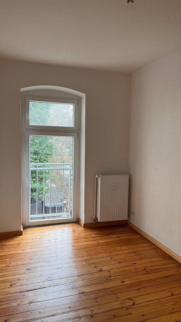 Prodej bytu 2+1 65 m², Berlin, Berlín Prodej bytu 2+1 65 m², Berlin, Berlín
