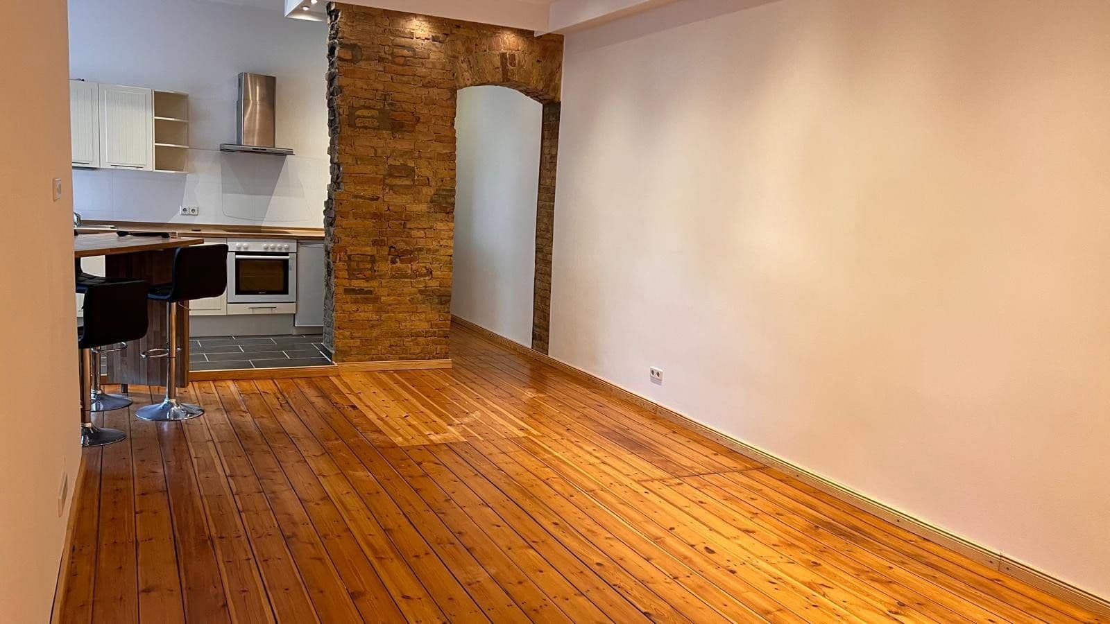 Prodej bytu 2+1 65 m², Berlin, Berlín Prodej bytu 2+1 65 m², Berlin, Berlín