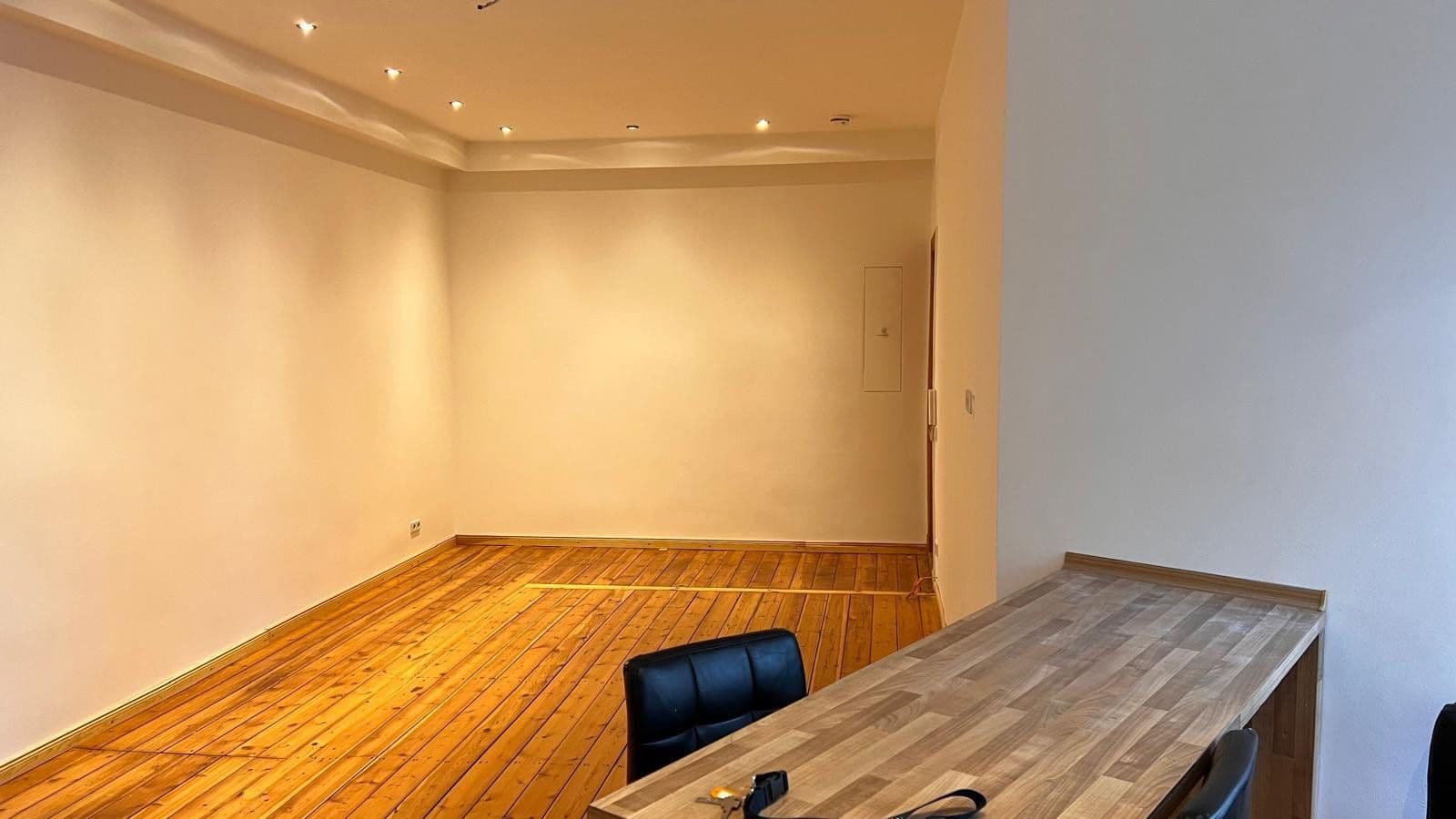 Prodej bytu 2+1 65 m², Berlin, Berlín Prodej bytu 2+1 65 m², Berlin, Berlín