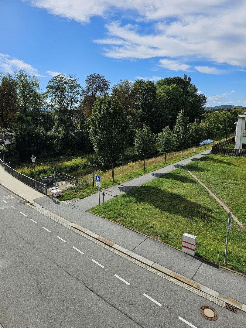 Pronájem bytu 6+1 125 m², Äußere Oybiner Straße 5, Žitava, Sasko Pronájem bytu 6+1 125 m², Äußere Oybiner Straße 5, Žitava, Sasko