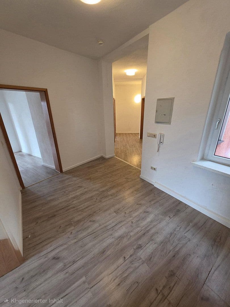 Pronájem bytu 6+1 125 m², Äußere Oybiner Straße 5, Žitava, Sasko Pronájem bytu 6+1 125 m², Äußere Oybiner Straße 5, Žitava, Sasko