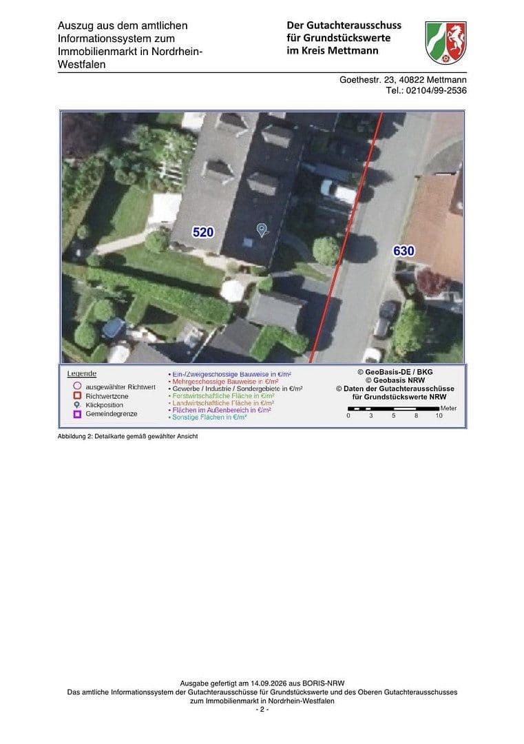 Prodej domu 120 m², pozemek 390 m², Haan, Severní Porýní-Vestfálsko Prodej domu 120 m², pozemek 390 m², Haan, Severní Porýní-Vestfálsko