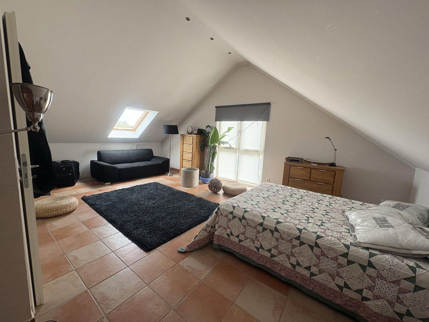 Prodej domu 120 m², pozemek 390 m², Haan, Severní Porýní-Vestfálsko Prodej domu 120 m², pozemek 390 m², Haan, Severní Porýní-Vestfálsko