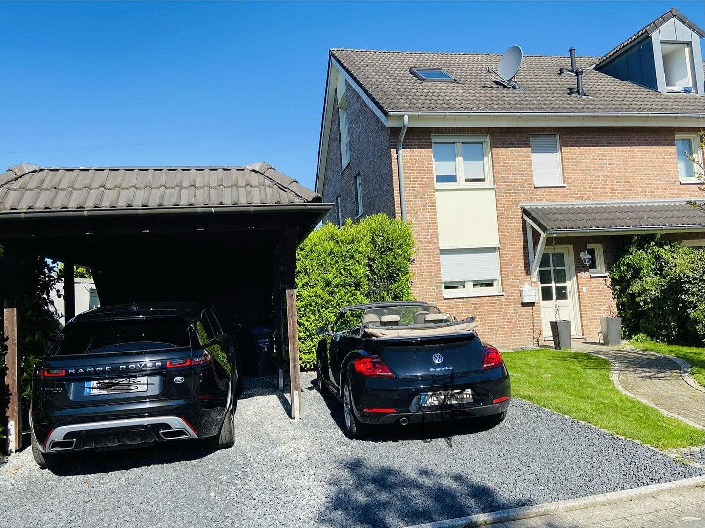 Prodej domu 120 m², pozemek 390 m², Haan, Severní Porýní-Vestfálsko Prodej domu 120 m², pozemek 390 m², Haan, Severní Porýní-Vestfálsko