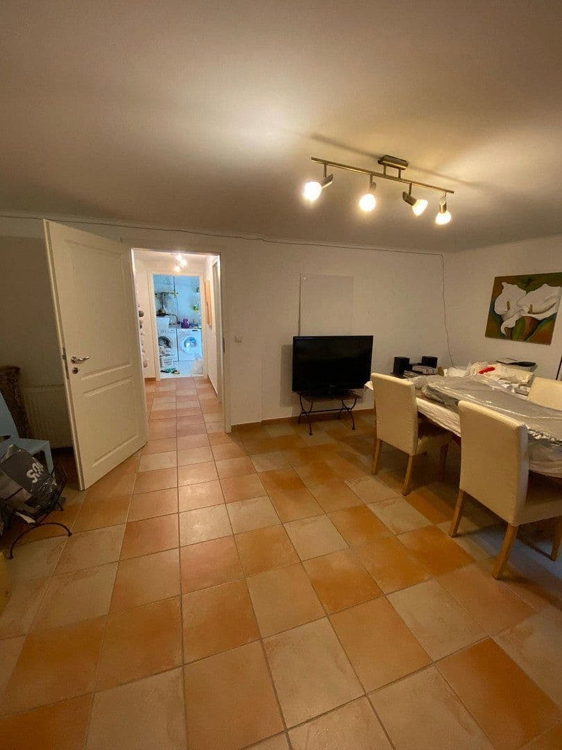 Prodej domu 120 m², pozemek 390 m², Haan, Severní Porýní-Vestfálsko Prodej domu 120 m², pozemek 390 m², Haan, Severní Porýní-Vestfálsko
