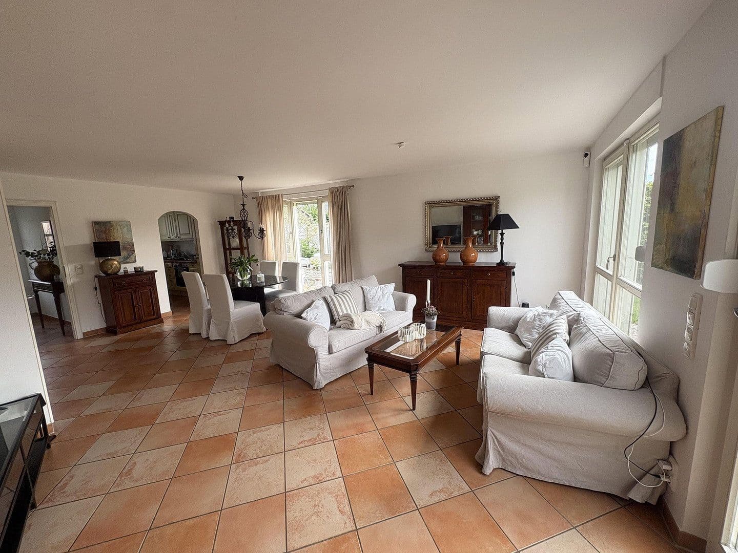 Prodej domu 120 m², pozemek 390 m², Haan, Severní Porýní-Vestfálsko Prodej domu 120 m², pozemek 390 m², Haan, Severní Porýní-Vestfálsko