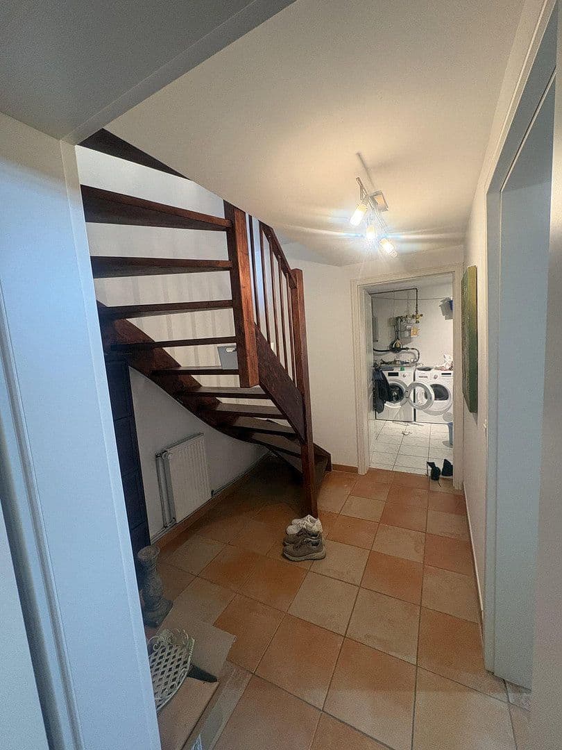 Prodej domu 120 m², pozemek 390 m², Haan, Severní Porýní-Vestfálsko Prodej domu 120 m², pozemek 390 m², Haan, Severní Porýní-Vestfálsko