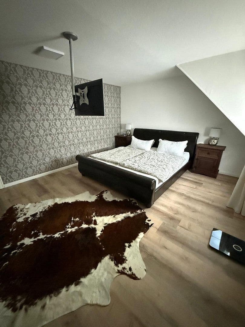 Prodej domu 158 m², pozemek 1.249 m², Remscheid, Severní Porýní-Vestfálsko Prodej domu 158 m², pozemek 1.249 m², Remscheid, Severní Porýní-Vestfálsko
