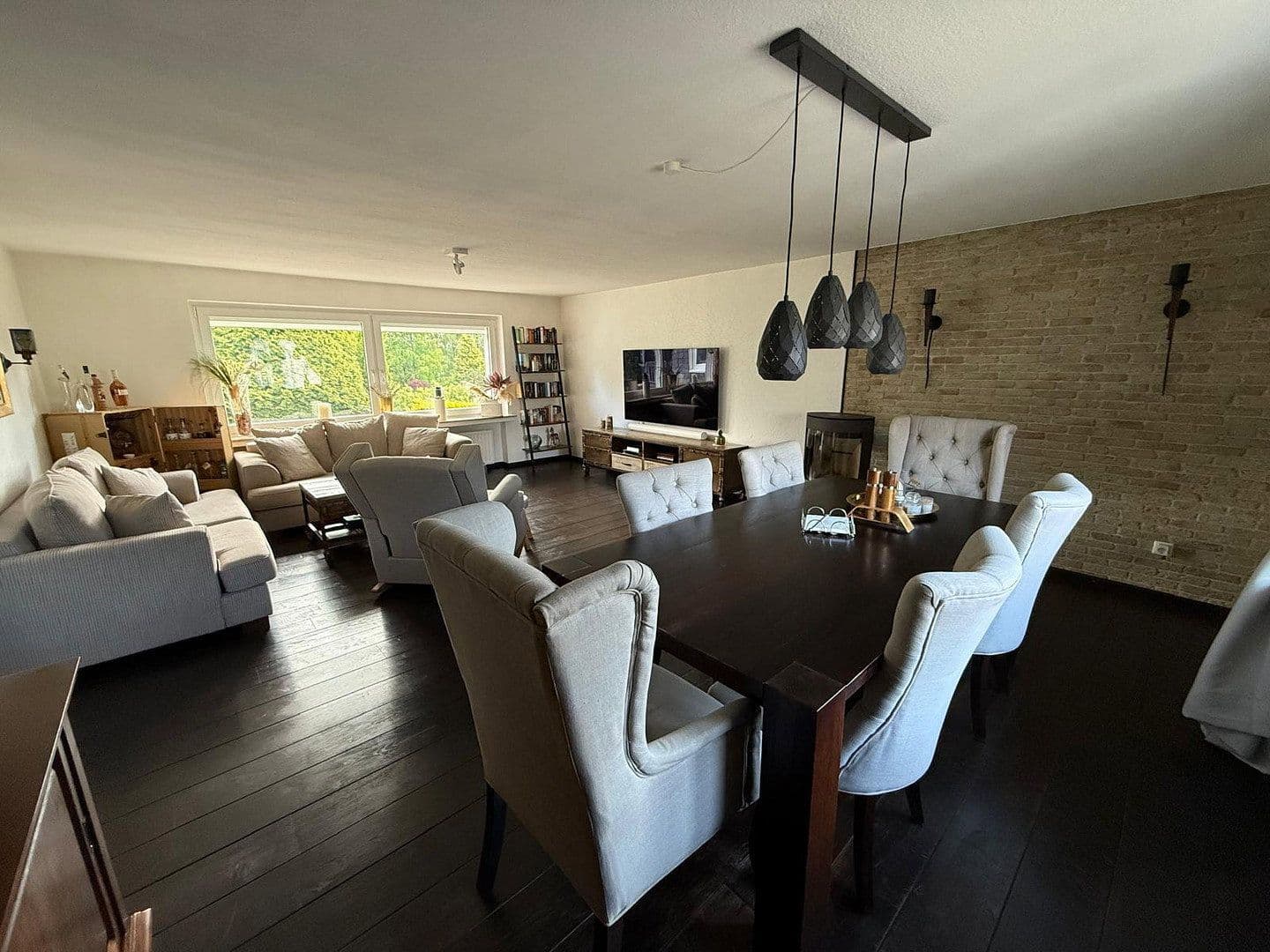 Prodej domu 158 m², pozemek 1.249 m², Remscheid, Severní Porýní-Vestfálsko Prodej domu 158 m², pozemek 1.249 m², Remscheid, Severní Porýní-Vestfálsko