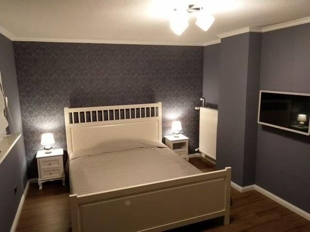 Prodej domu 158 m², pozemek 1.249 m², Remscheid, Severní Porýní-Vestfálsko Prodej domu 158 m², pozemek 1.249 m², Remscheid, Severní Porýní-Vestfálsko