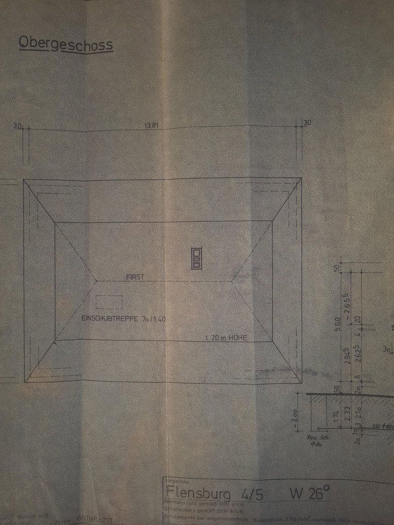 Prodej domu 140 m², pozemek 1.436 m², Jade, Dolní Sasko Prodej domu 140 m², pozemek 1.436 m², Jade, Dolní Sasko
