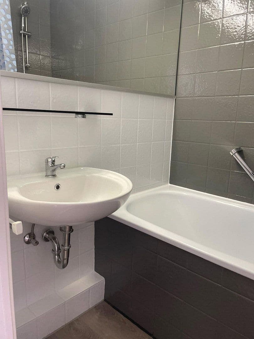 Pronájem bytu 2+1 52 m², Diekseepromenade 2, Malente, Šlesvicko-Holštýnsko Pronájem bytu 2+1 52 m², Diekseepromenade 2, Malente, Šlesvicko-Holštýnsko