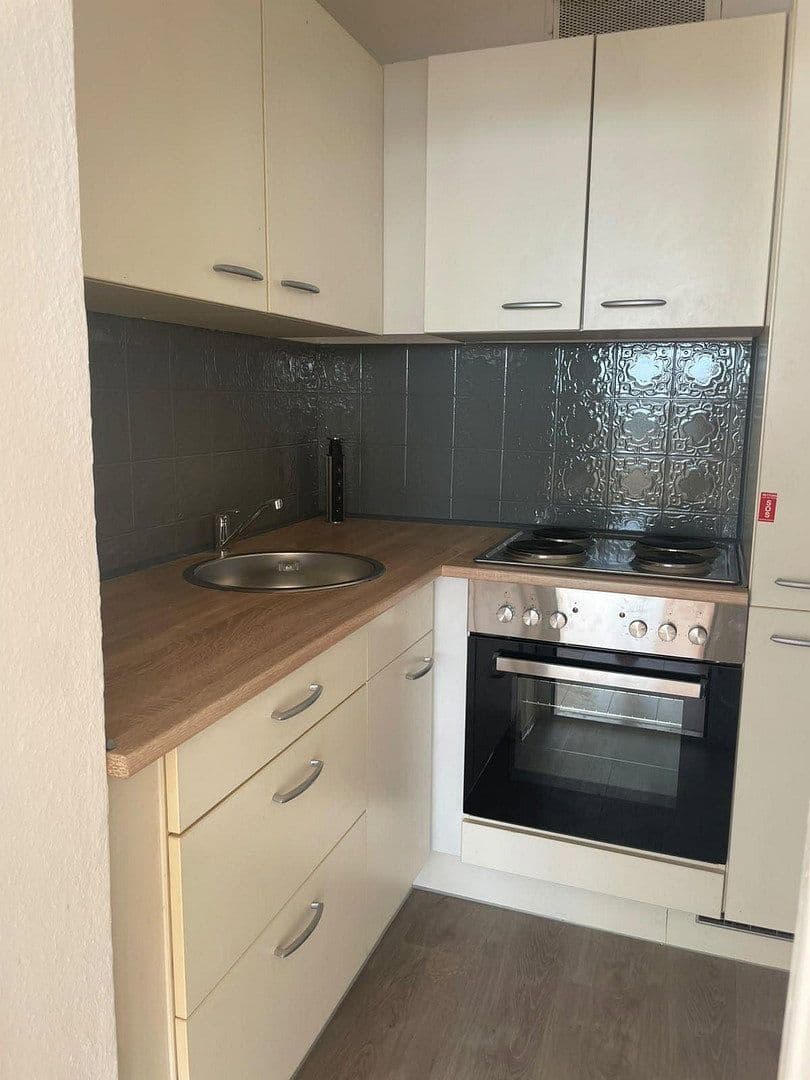 Pronájem bytu 2+1 52 m², Diekseepromenade 2, Malente, Šlesvicko-Holštýnsko Pronájem bytu 2+1 52 m², Diekseepromenade 2, Malente, Šlesvicko-Holštýnsko