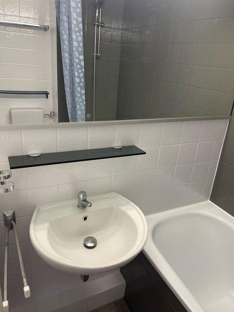 Pronájem bytu 2+1 52 m², Diekseepromenade 2, Malente, Šlesvicko-Holštýnsko Pronájem bytu 2+1 52 m², Diekseepromenade 2, Malente, Šlesvicko-Holštýnsko