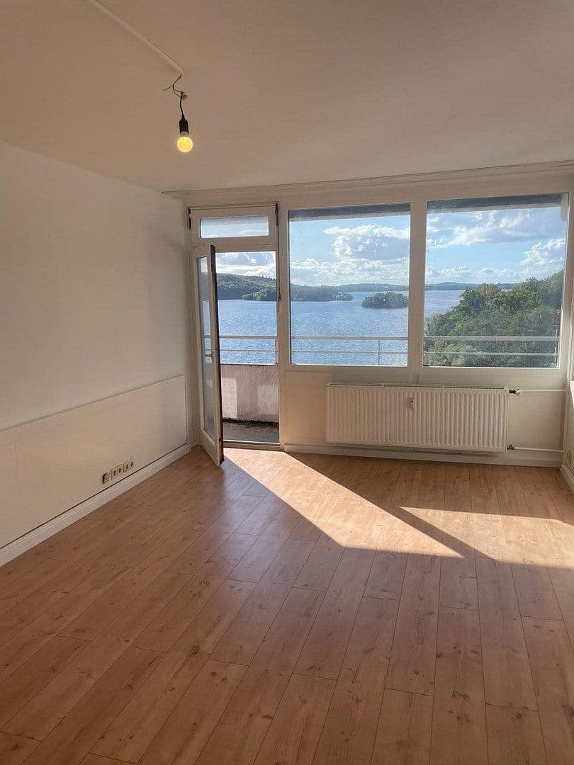 Pronájem bytu 2+1 52 m², Diekseepromenade 2, Malente, Šlesvicko-Holštýnsko Pronájem bytu 2+1 52 m², Diekseepromenade 2, Malente, Šlesvicko-Holštýnsko