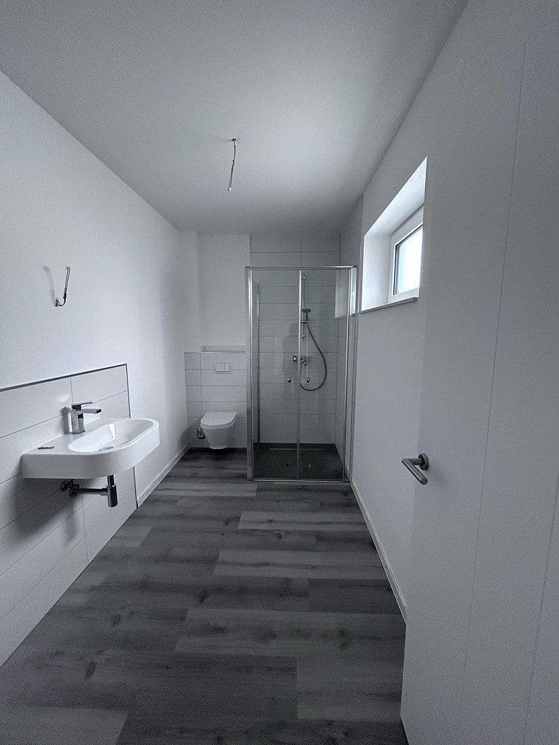 Pronájem bytu 3+1 91 m², Wilhelmstraße 14, Rendsburg, Šlesvicko-Holštýnsko Pronájem bytu 3+1 91 m², Wilhelmstraße 14, Rendsburg, Šlesvicko-Holštýnsko