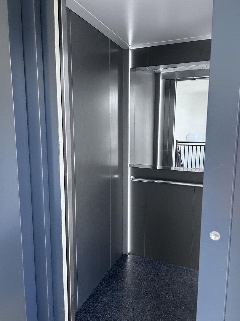 Pronájem bytu 3+1 91 m², Wilhelmstraße 14, Rendsburg, Šlesvicko-Holštýnsko Pronájem bytu 3+1 91 m², Wilhelmstraße 14, Rendsburg, Šlesvicko-Holštýnsko