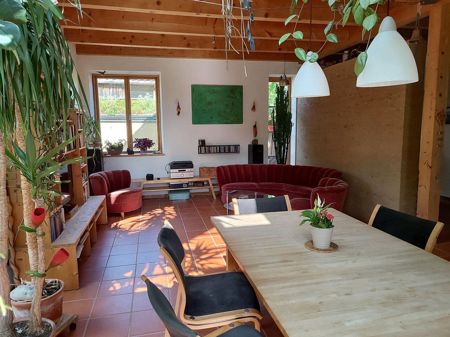 Prodej domu 145 m², pozemek 854 m², Haseldorf, Šlesvicko-Holštýnsko Prodej domu 145 m², pozemek 854 m², Haseldorf, Šlesvicko-Holštýnsko