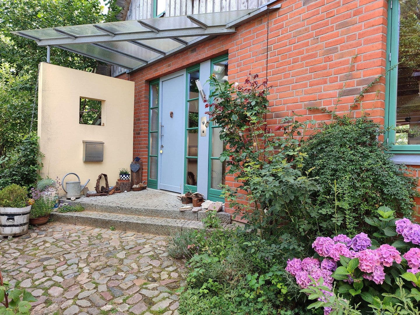 Prodej domu 145 m², pozemek 854 m², Haseldorf, Šlesvicko-Holštýnsko Prodej domu 145 m², pozemek 854 m², Haseldorf, Šlesvicko-Holštýnsko