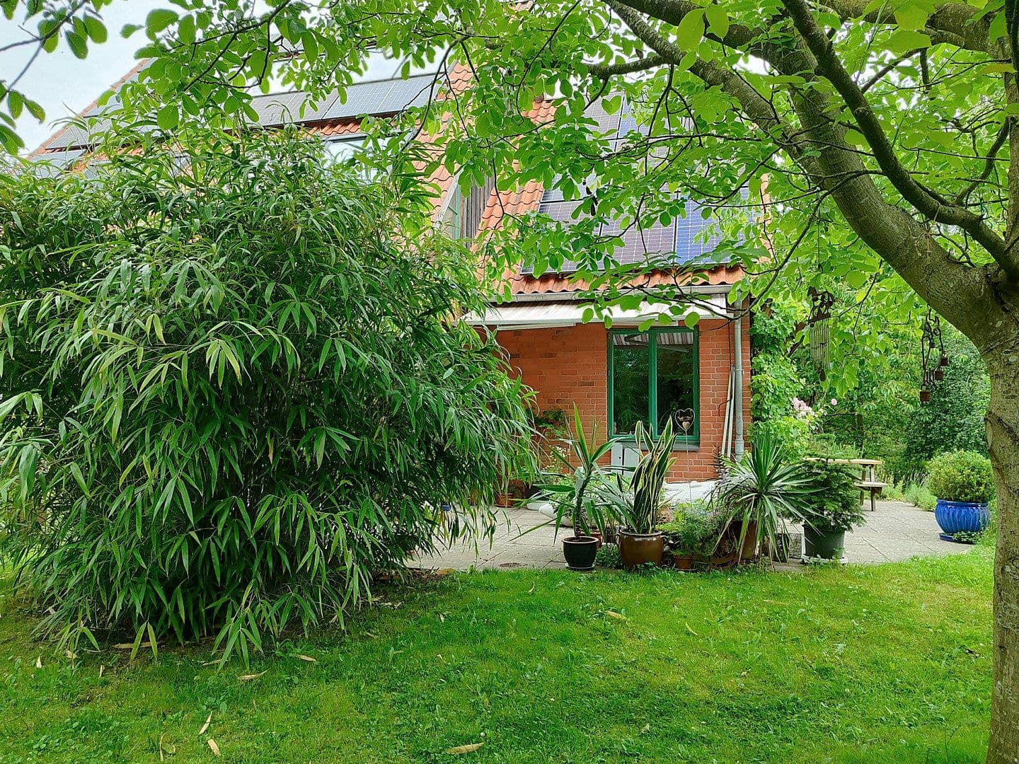 Prodej domu 145 m², pozemek 854 m², Haseldorf, Šlesvicko-Holštýnsko Prodej domu 145 m², pozemek 854 m², Haseldorf, Šlesvicko-Holštýnsko