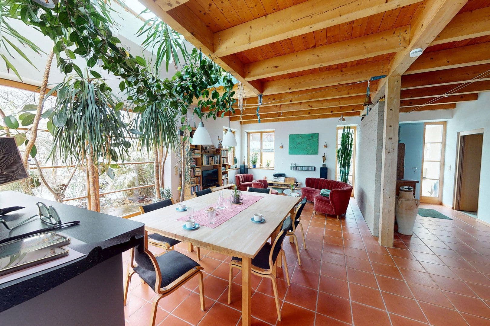 Prodej domu 145 m², pozemek 854 m², Haseldorf, Šlesvicko-Holštýnsko Prodej domu 145 m², pozemek 854 m², Haseldorf, Šlesvicko-Holštýnsko
