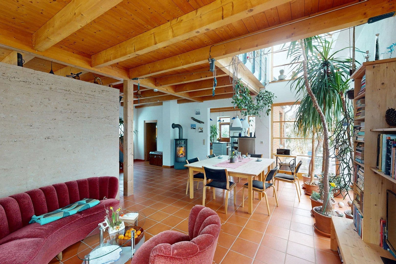 Prodej domu 145 m², pozemek 854 m², Haseldorf, Šlesvicko-Holštýnsko Prodej domu 145 m², pozemek 854 m², Haseldorf, Šlesvicko-Holštýnsko