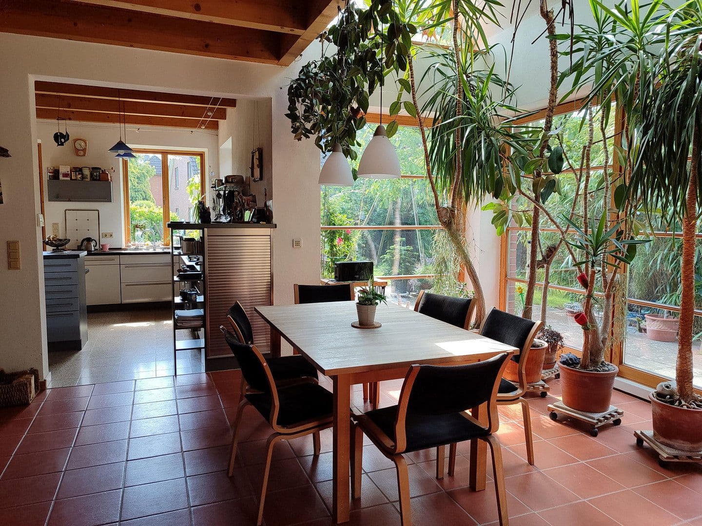 Prodej domu 145 m², pozemek 854 m², Haseldorf, Šlesvicko-Holštýnsko Prodej domu 145 m², pozemek 854 m², Haseldorf, Šlesvicko-Holštýnsko