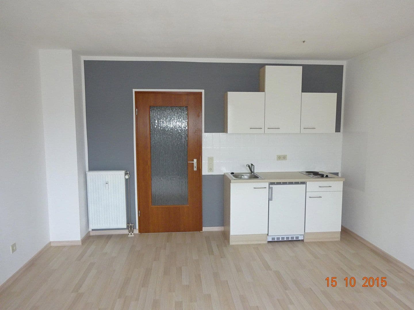 Pronájem bytu 1+1 31 m², Pfudrachöderstraße 33, Vilshofen an der Donau, Bavorsko Pronájem bytu 1+1 31 m², Pfudrachöderstraße 33, Vilshofen an der Donau, Bavorsko