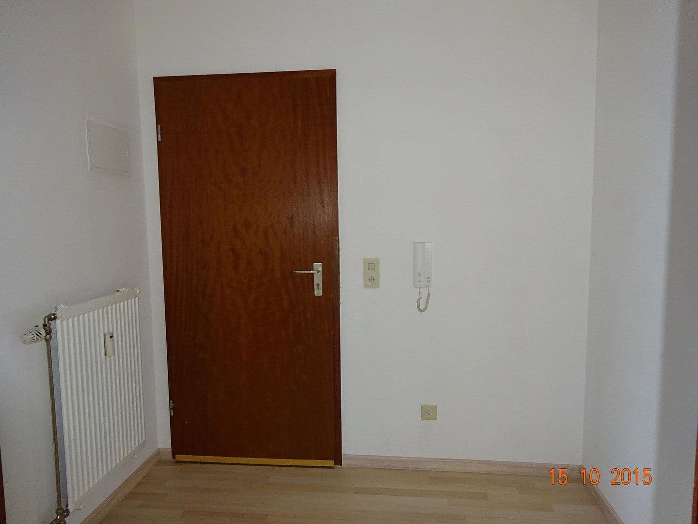 Pronájem bytu 1+1 31 m², Pfudrachöderstraße 33, Vilshofen an der Donau, Bavorsko Pronájem bytu 1+1 31 m², Pfudrachöderstraße 33, Vilshofen an der Donau, Bavorsko