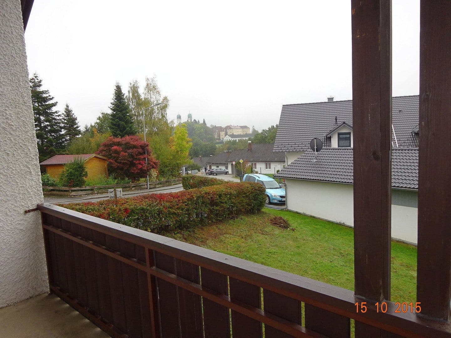 Pronájem bytu 1+1 31 m², Pfudrachöderstraße 33, Vilshofen an der Donau, Bavorsko Pronájem bytu 1+1 31 m², Pfudrachöderstraße 33, Vilshofen an der Donau, Bavorsko