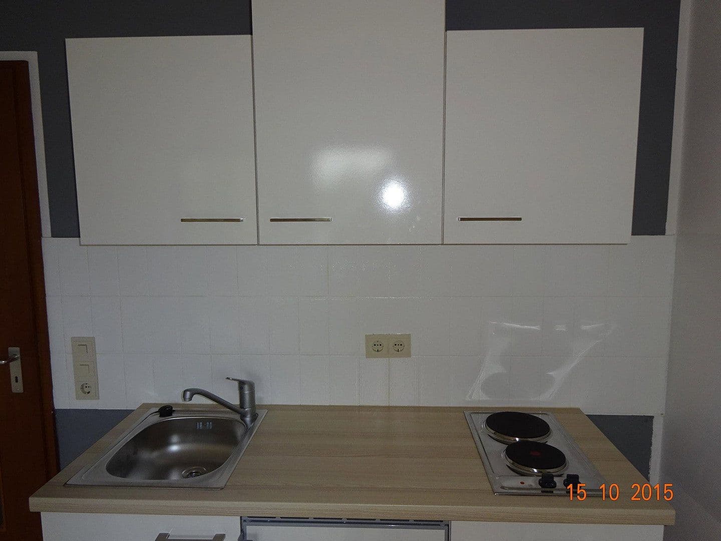 Pronájem bytu 1+1 31 m², Pfudrachöderstraße 33, Vilshofen an der Donau, Bavorsko Pronájem bytu 1+1 31 m², Pfudrachöderstraße 33, Vilshofen an der Donau, Bavorsko