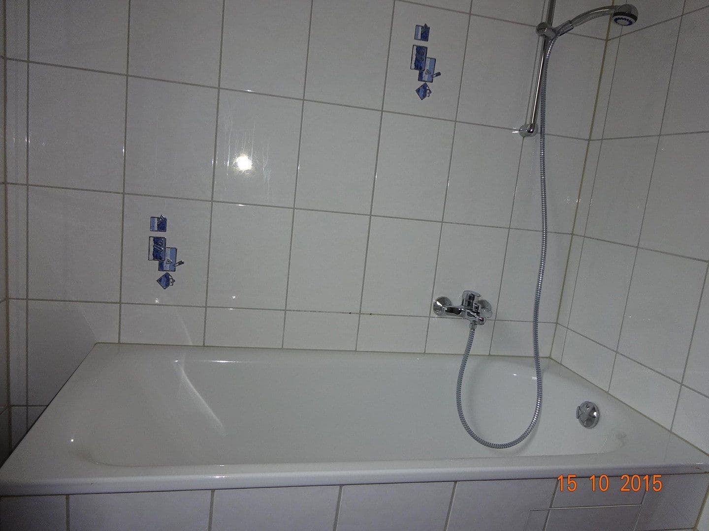 Pronájem bytu 1+1 31 m², Pfudrachöderstraße 33, Vilshofen an der Donau, Bavorsko Pronájem bytu 1+1 31 m², Pfudrachöderstraße 33, Vilshofen an der Donau, Bavorsko