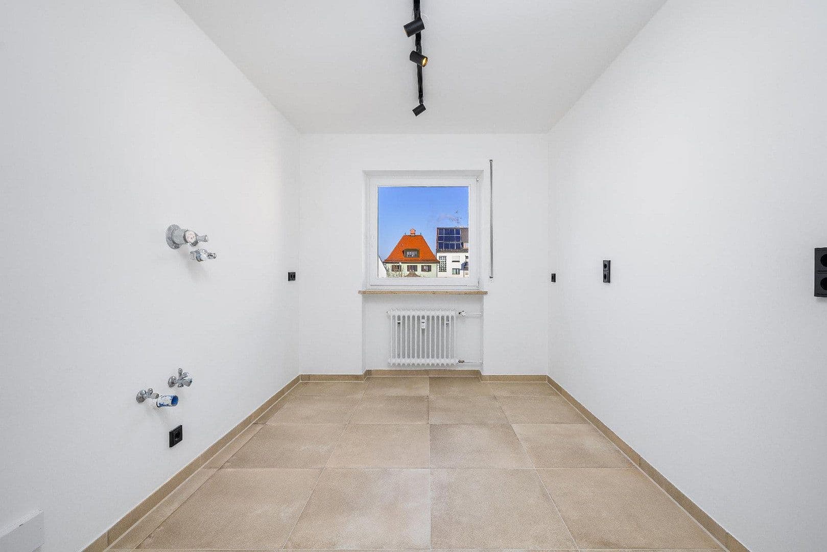 Prodej bytu 3+1 78 m², Angerstraße 5, Augsburg, Bavorsko Prodej bytu 3+1 78 m², Angerstraße 5, Augsburg, Bavorsko