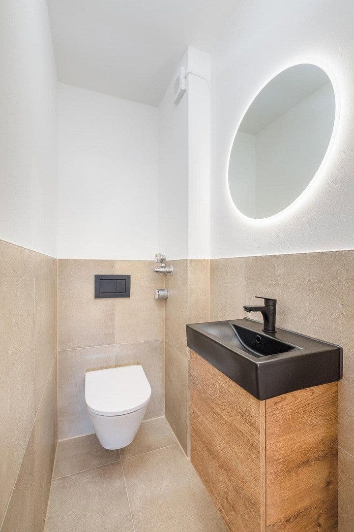 Prodej bytu 3+1 78 m², Angerstraße 5, Augsburg, Bavorsko Prodej bytu 3+1 78 m², Angerstraße 5, Augsburg, Bavorsko