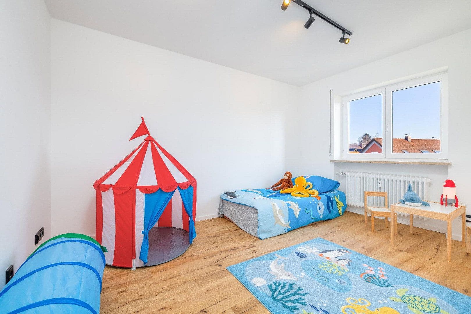 Prodej bytu 3+1 78 m², Angerstraße 5, Augsburg, Bavorsko Prodej bytu 3+1 78 m², Angerstraße 5, Augsburg, Bavorsko