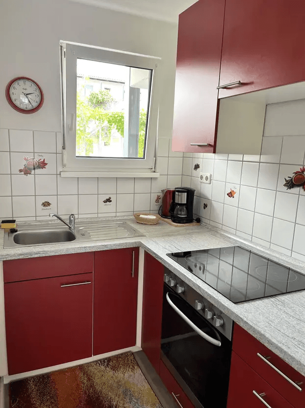 Pronájem bytu 1+1 42 m², Leipzig, Sasko Pronájem bytu 1+1 42 m², Leipzig, Sasko