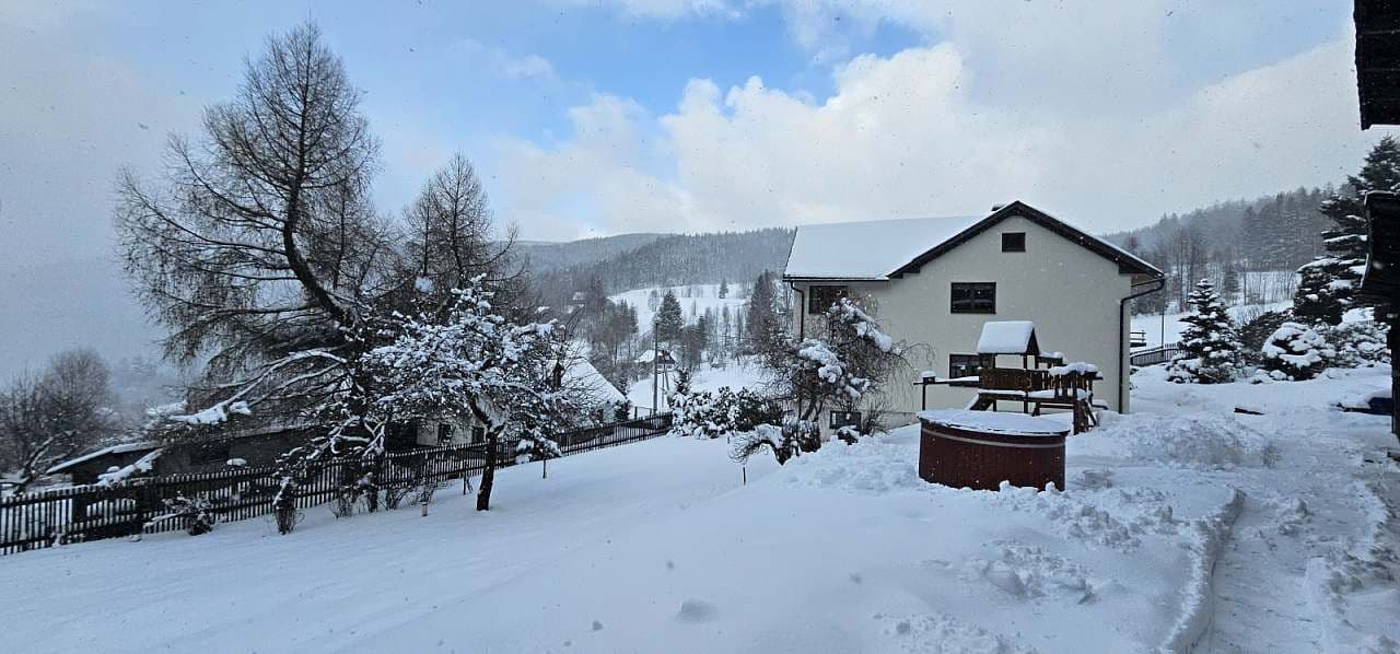 Pronájem chaty, chalupy, Rokytnice nad Jizerou, Liberecký kraj Pronájem chaty, chalupy, Rokytnice nad Jizerou, Liberecký kraj