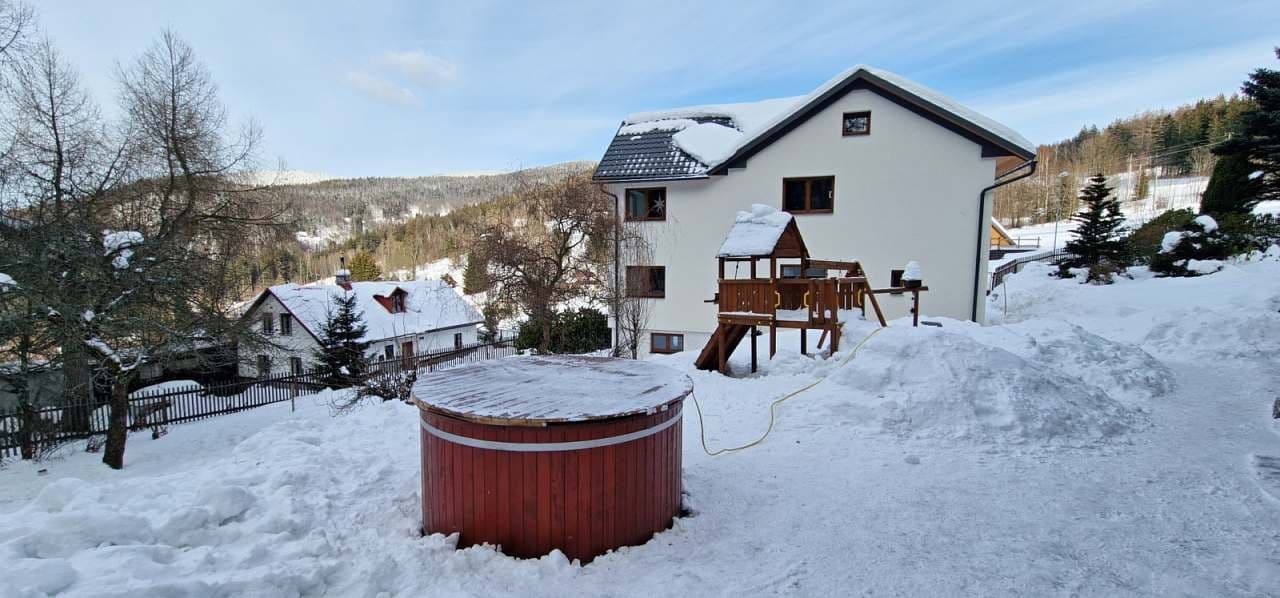 Pronájem chaty, chalupy, Rokytnice nad Jizerou, Liberecký kraj Pronájem chaty, chalupy, Rokytnice nad Jizerou, Liberecký kraj