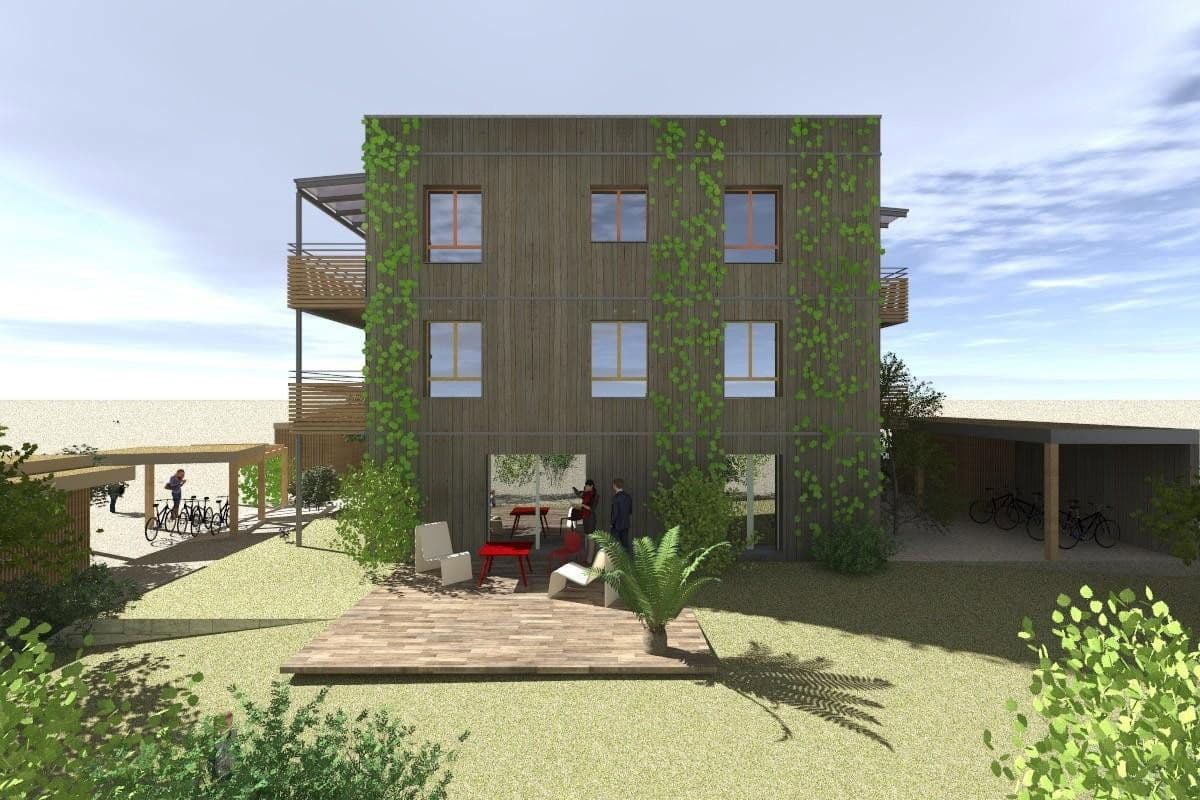 Prodej bytu 3+1 78 m², Rodensteinweg 13, Erlangen, Bavorsko Prodej bytu 3+1 78 m², Rodensteinweg 13, Erlangen, Bavorsko