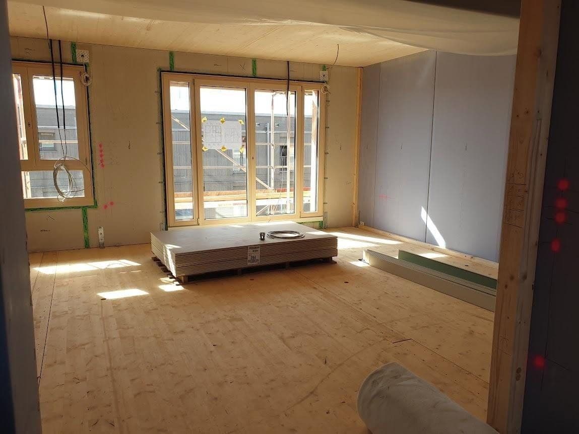 Prodej bytu 3+1 78 m², Rodensteinweg 13, Erlangen, Bavorsko Prodej bytu 3+1 78 m², Rodensteinweg 13, Erlangen, Bavorsko