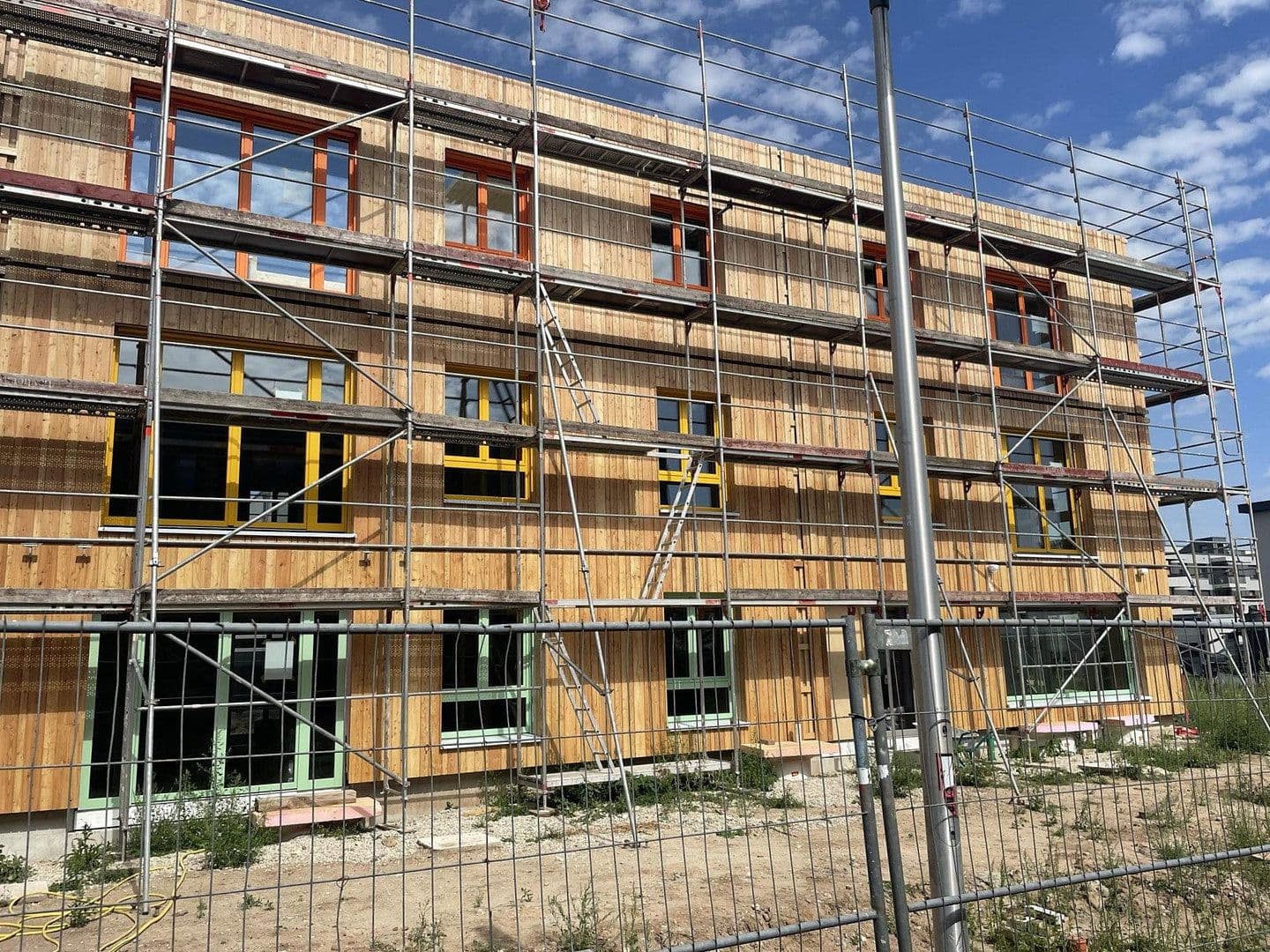Prodej bytu 3+1 78 m², Rodensteinweg 13, Erlangen, Bavorsko Prodej bytu 3+1 78 m², Rodensteinweg 13, Erlangen, Bavorsko