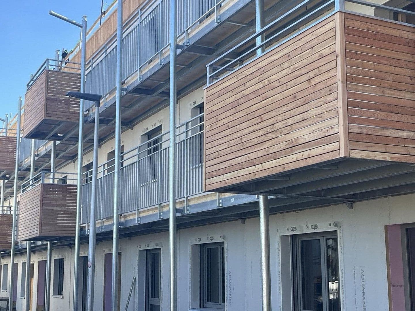 Prodej bytu 3+1 78 m², Rodensteinweg 13, Erlangen, Bavorsko Prodej bytu 3+1 78 m², Rodensteinweg 13, Erlangen, Bavorsko