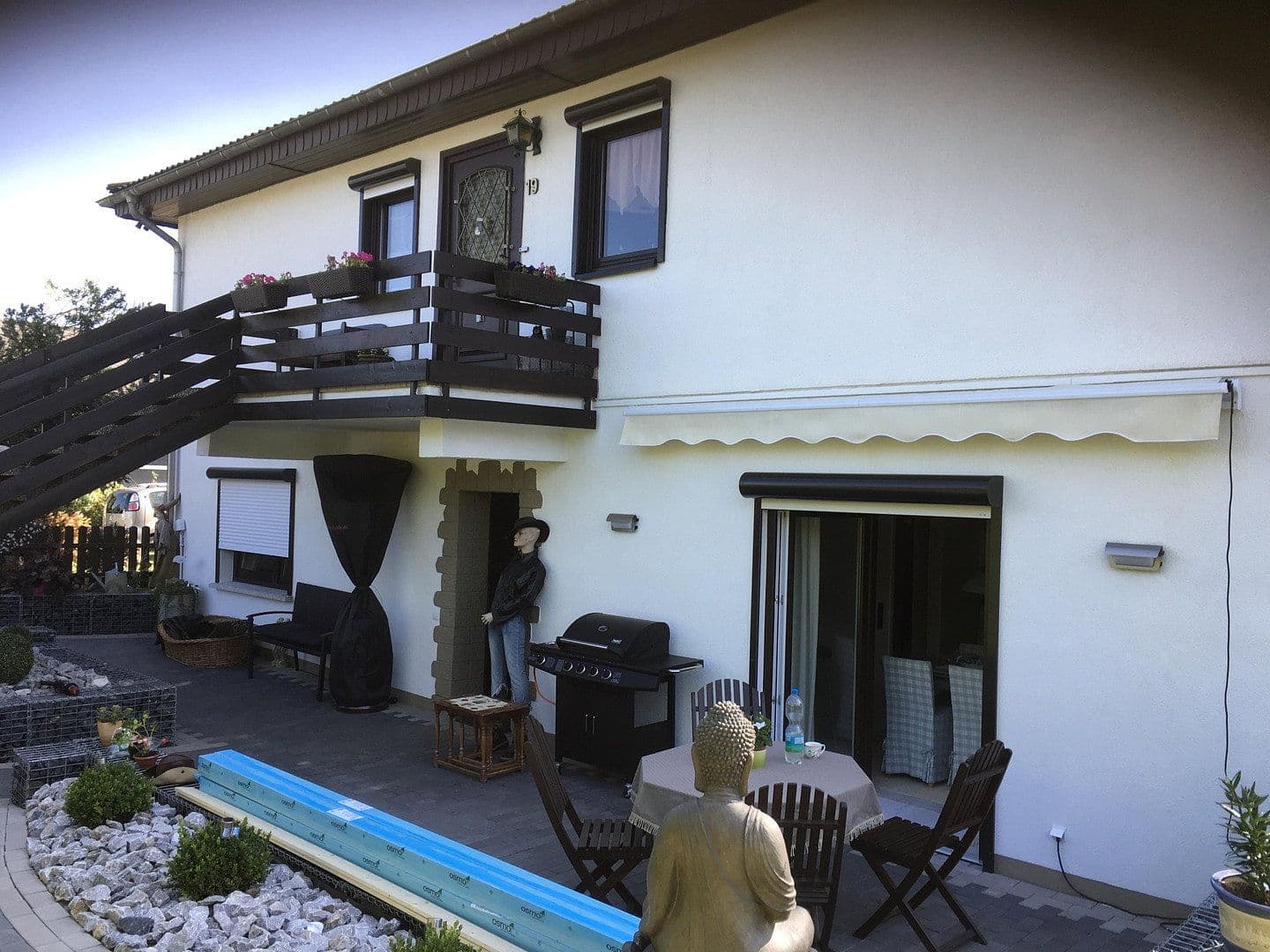 Prodej domu 180 m², pozemek 1.000 m², Selters (Westerwald), Porýní-Falc Prodej domu 180 m², pozemek 1.000 m², Selters (Westerwald), Porýní-Falc